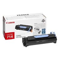 Original 714 (1153B002) Canon Black Toner Cartridge